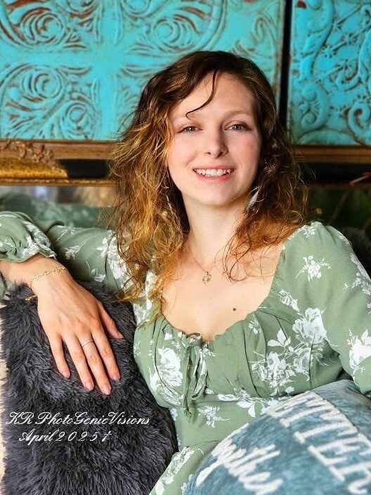Abbie Browning