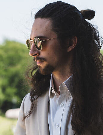 Andrew McKenzie
