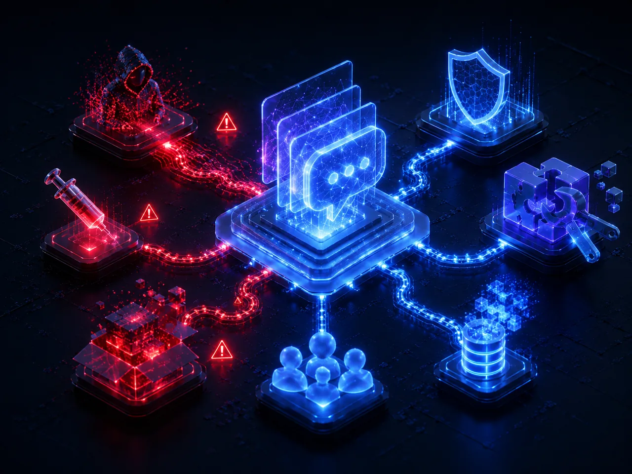 AI/LLM-enabled web application penetration testing