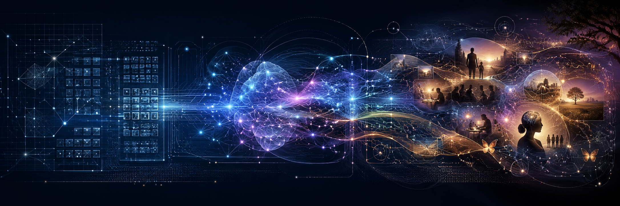 Beyond AGI Toward Artificial Human Experience as a Broader Goal